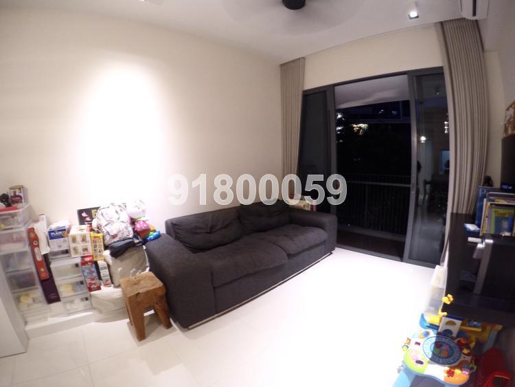 The Palette (D18), Condominium #154843922
